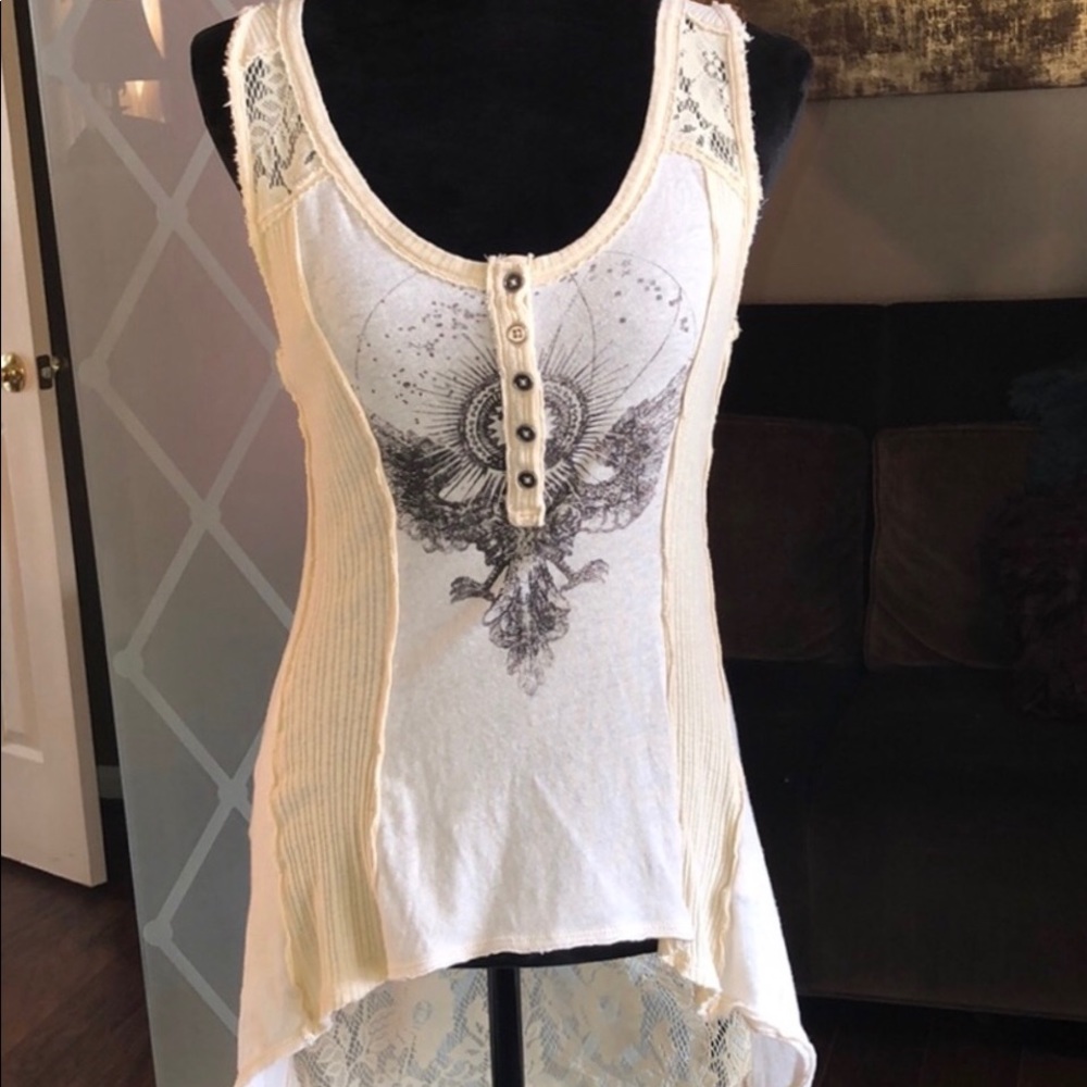 Free people Worn by Haley Marshall In theOriginals